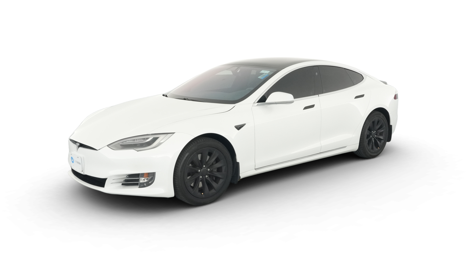 2019 Tesla Model S 75D