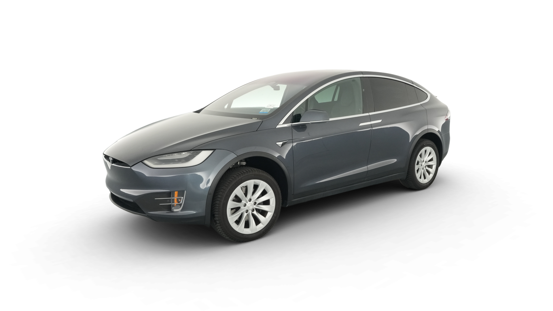 2019 Tesla Model X