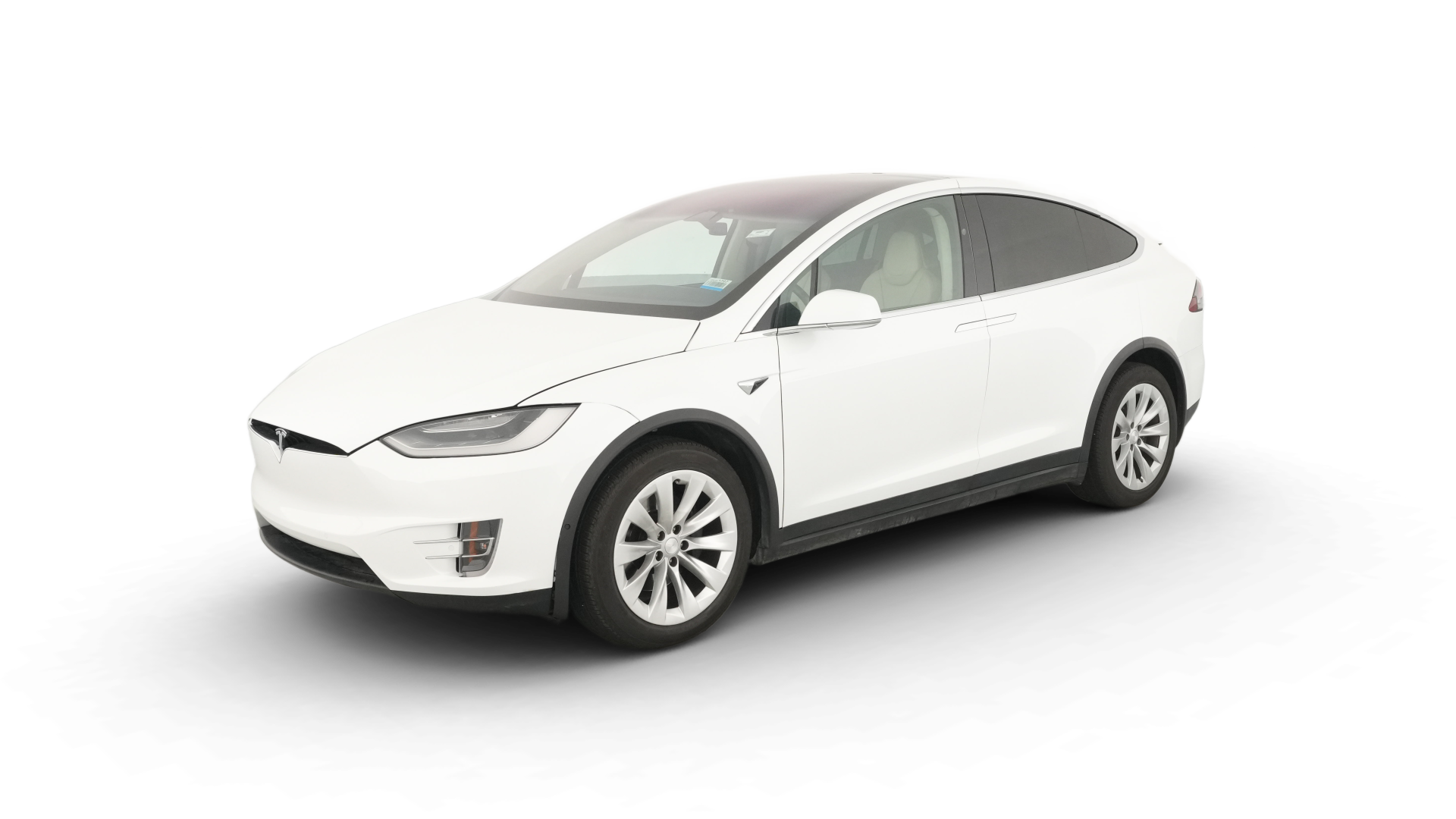 2019 Tesla Model X