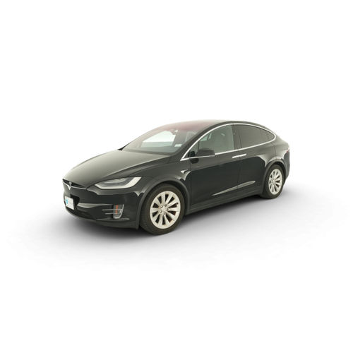 2019 Tesla Model X