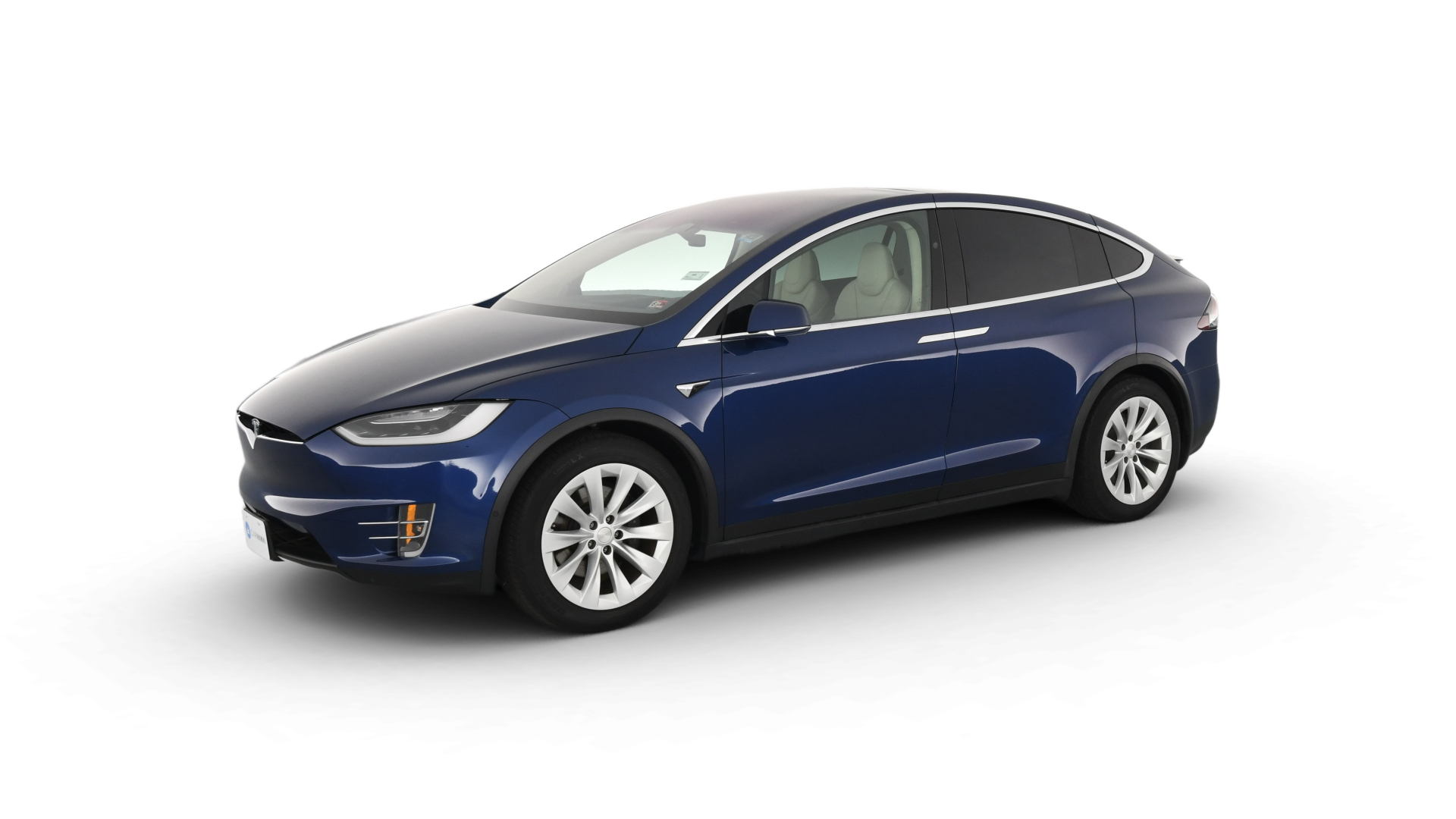 2019 Tesla Model X