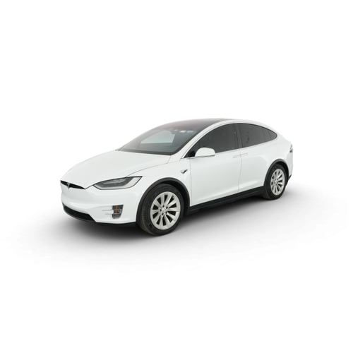2019 Tesla Model X