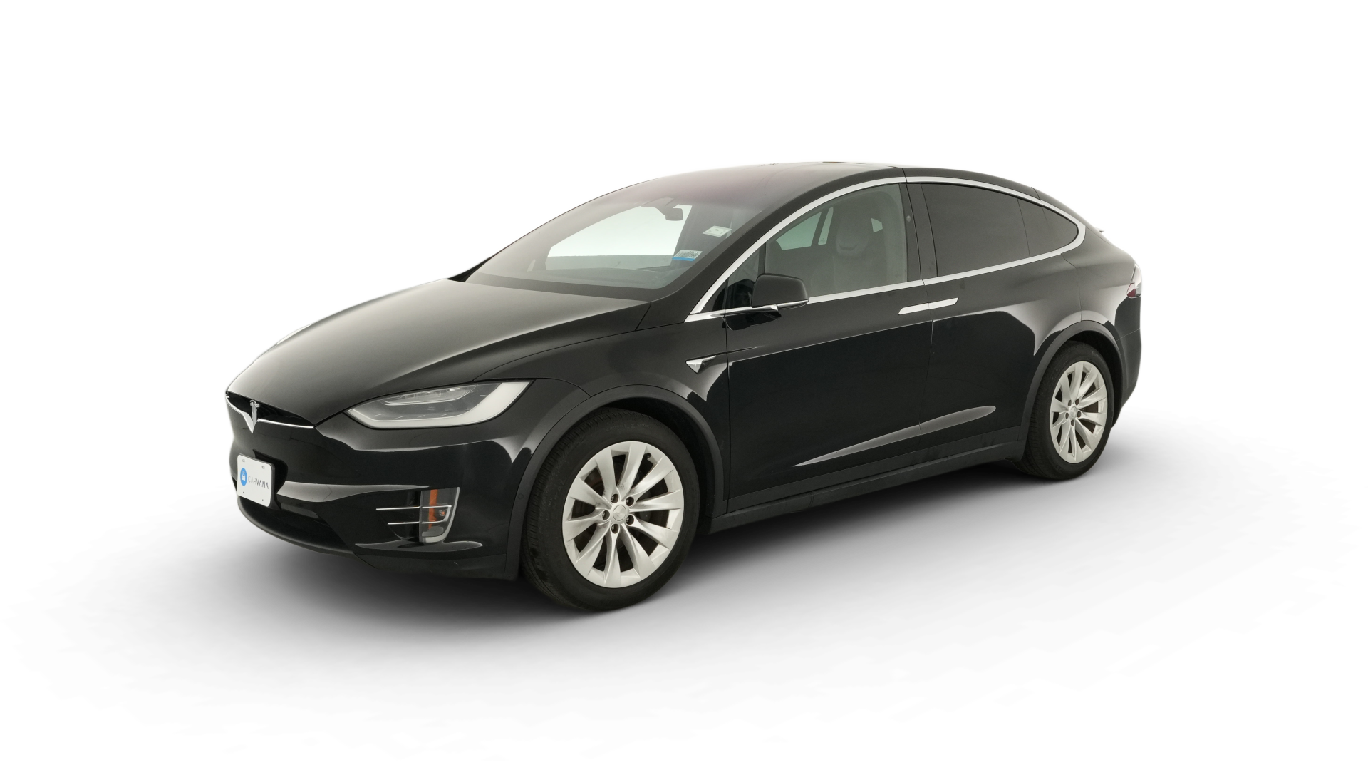 2019 Tesla Model X