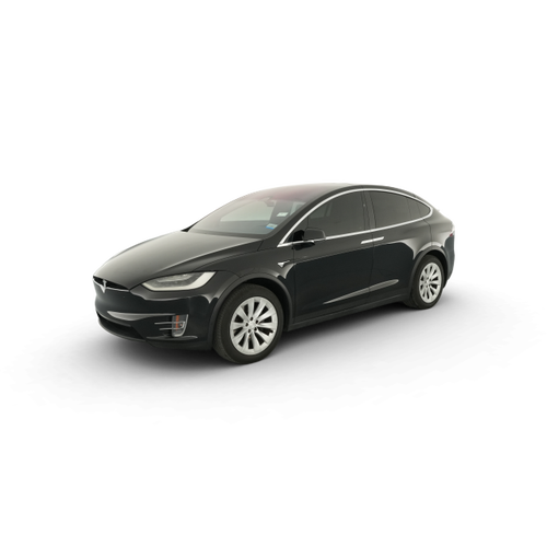 2019 Tesla Model X