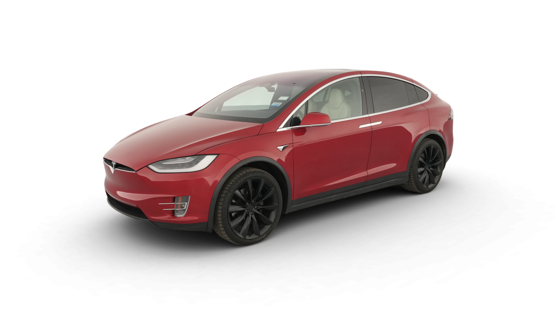 2019 Tesla Model X