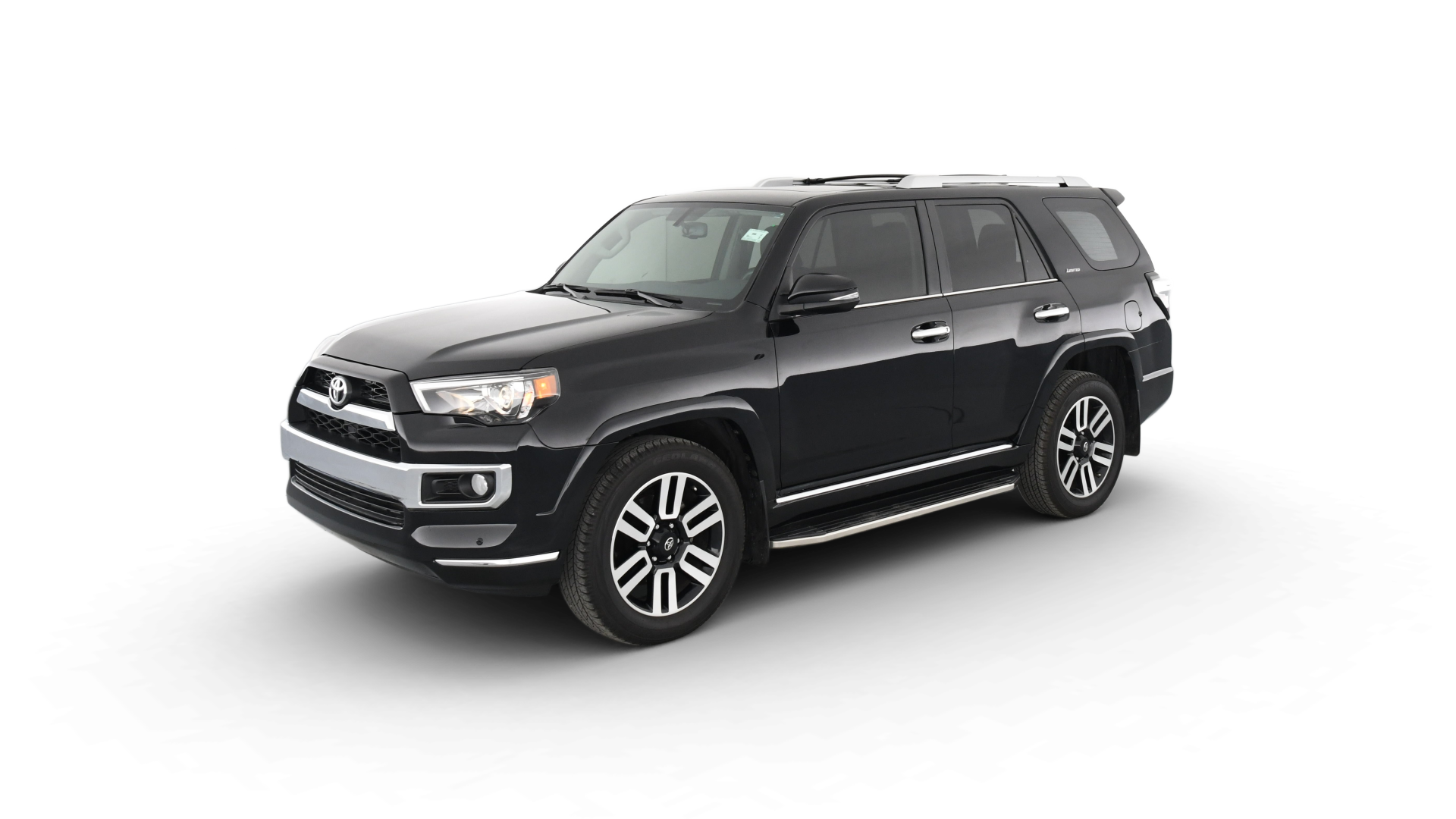 2019 Toyota 4Runner