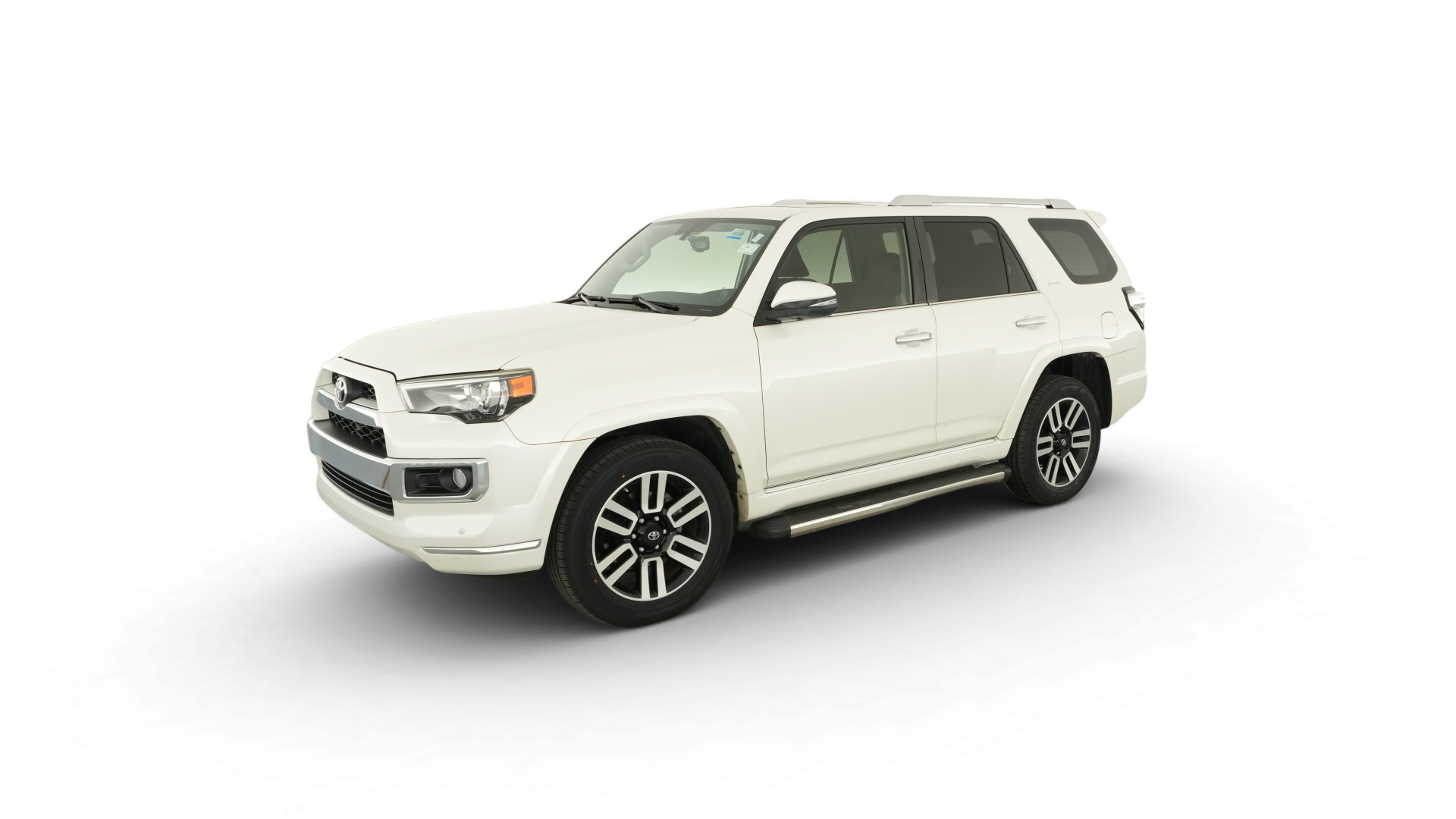 2019 Toyota 4Runner