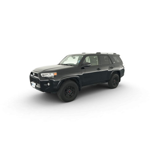 2019 Toyota 4Runner