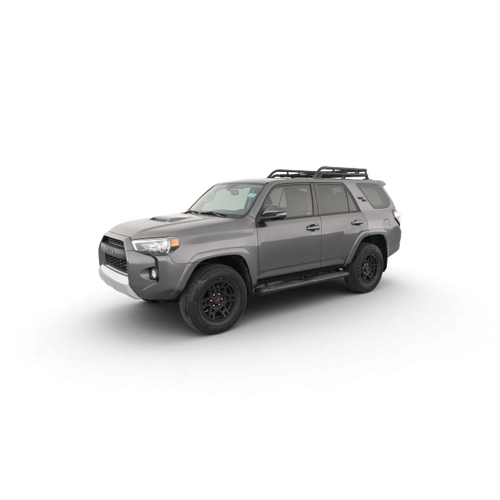 2019 Toyota 4Runner