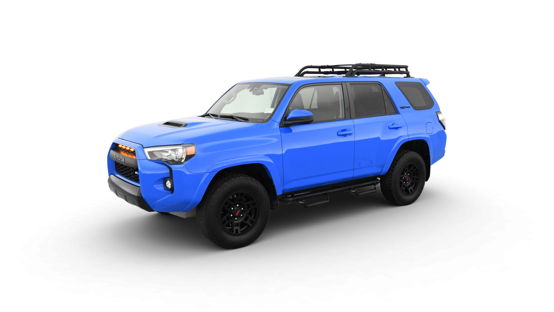 2019 Toyota 4Runner TRD Pro