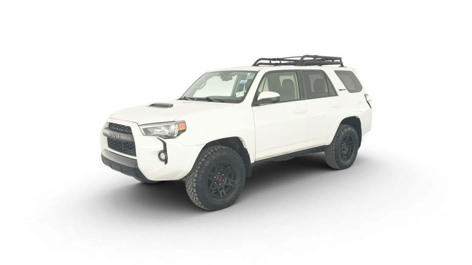 2019 Toyota 4Runner