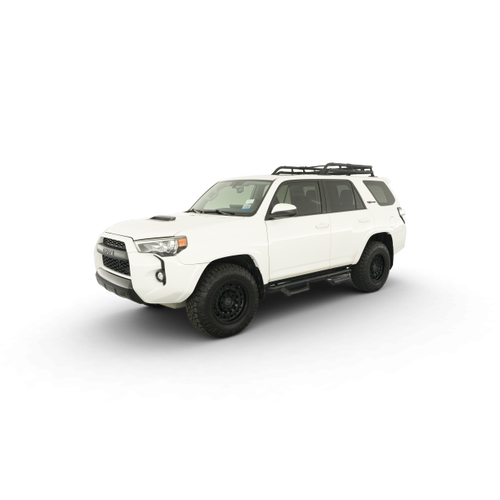 2019 Toyota 4Runner