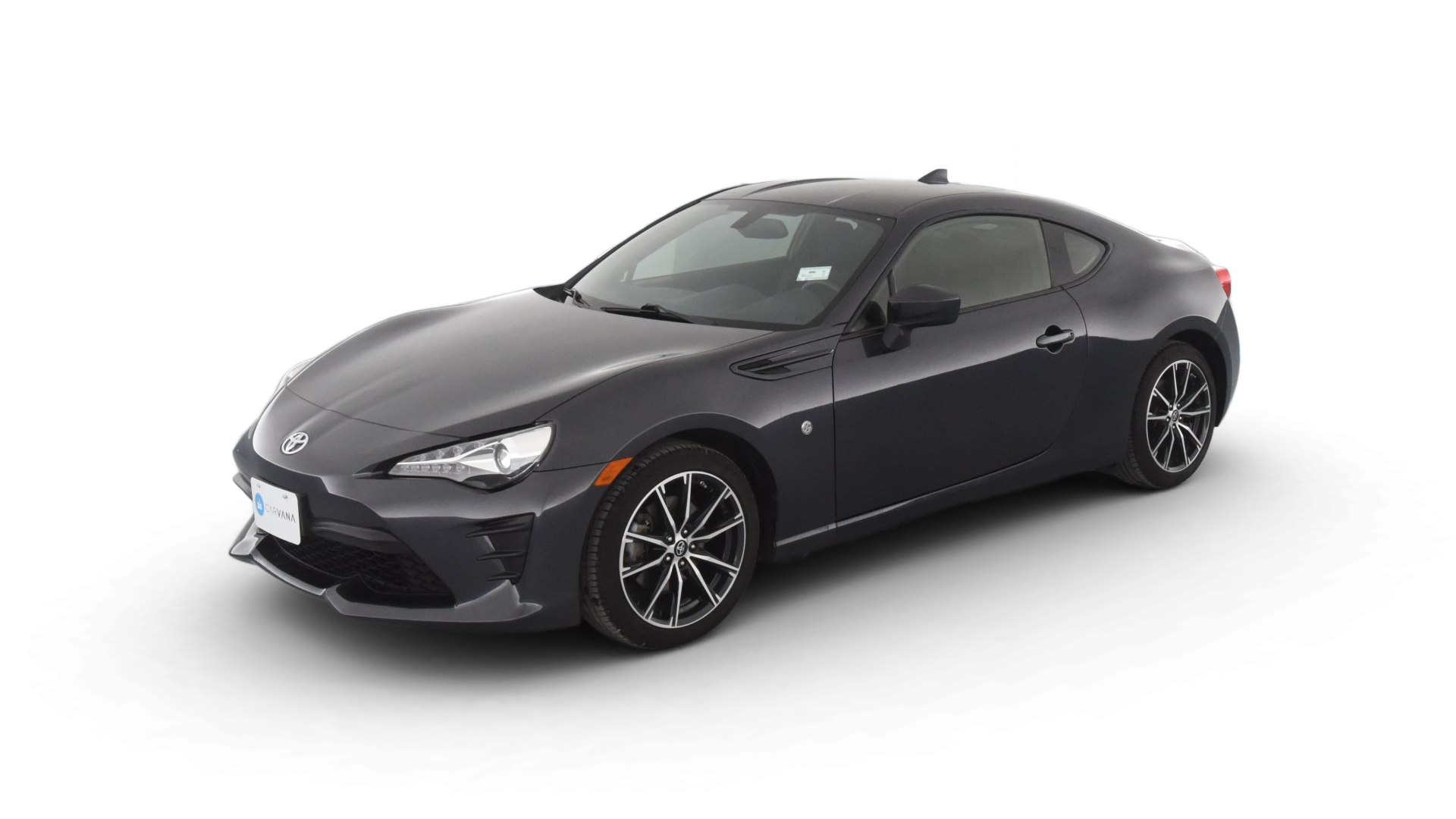 2019 Toyota 86