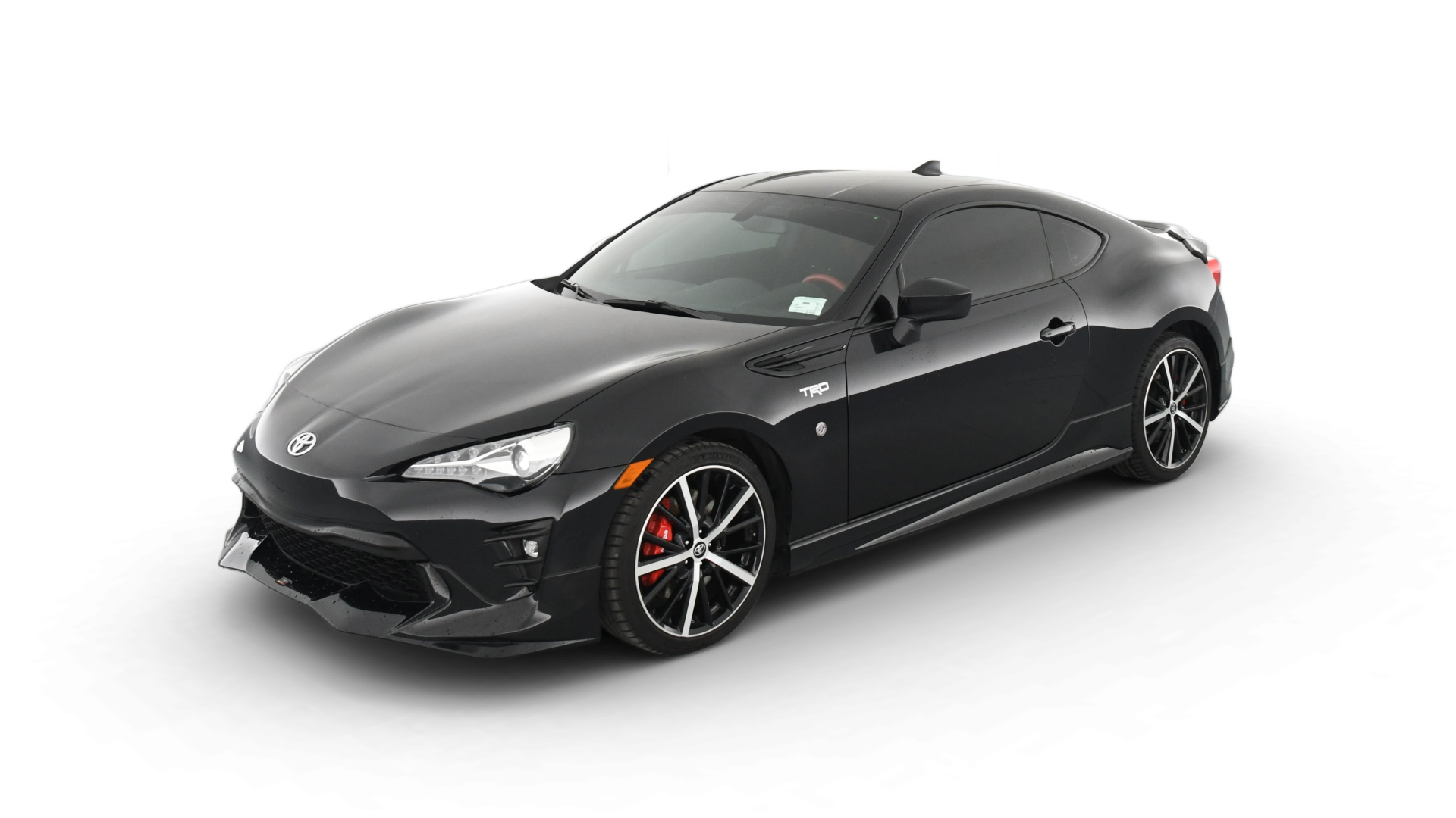 2019 Toyota 86 GT