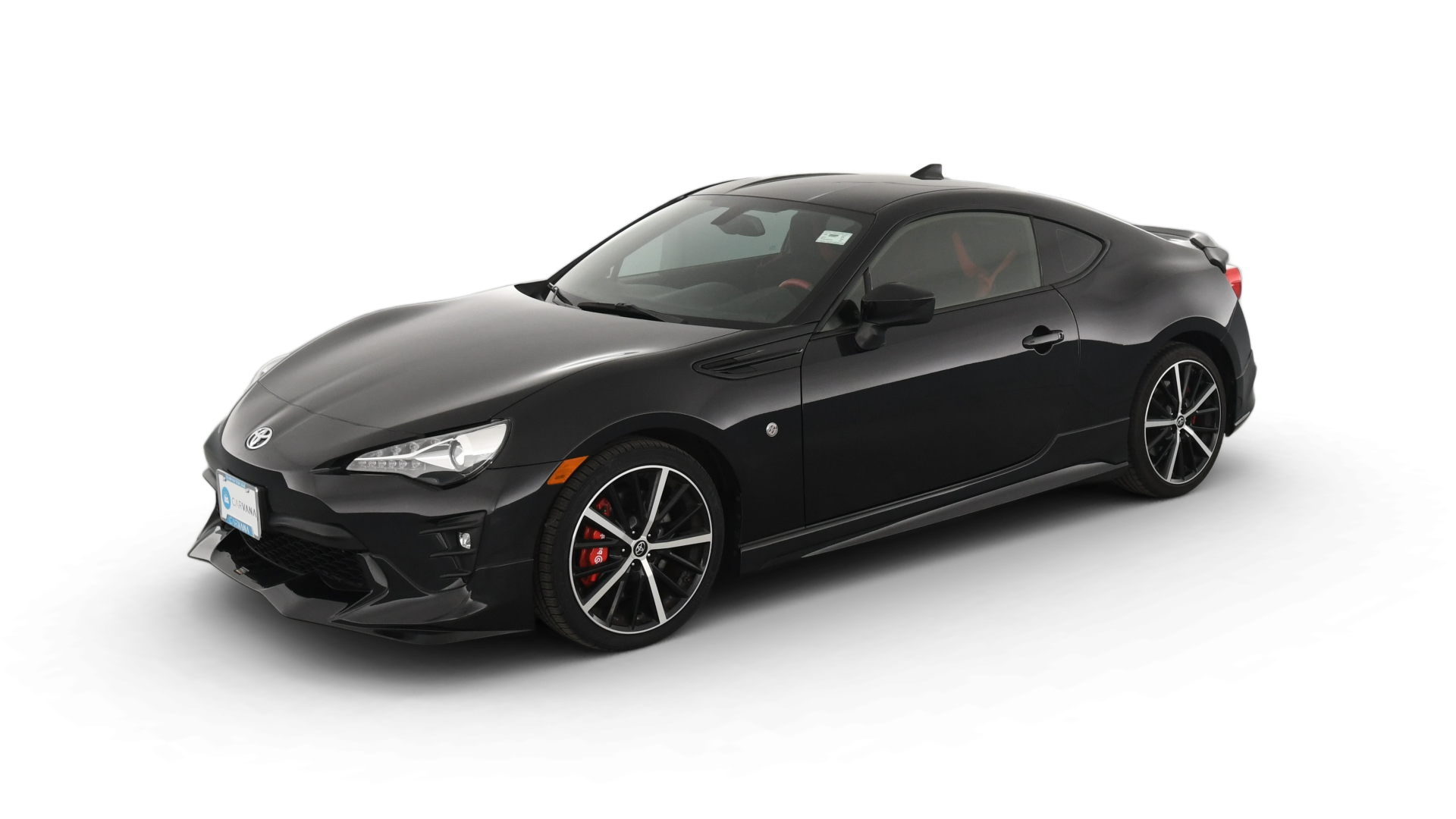 2019 Toyota 86