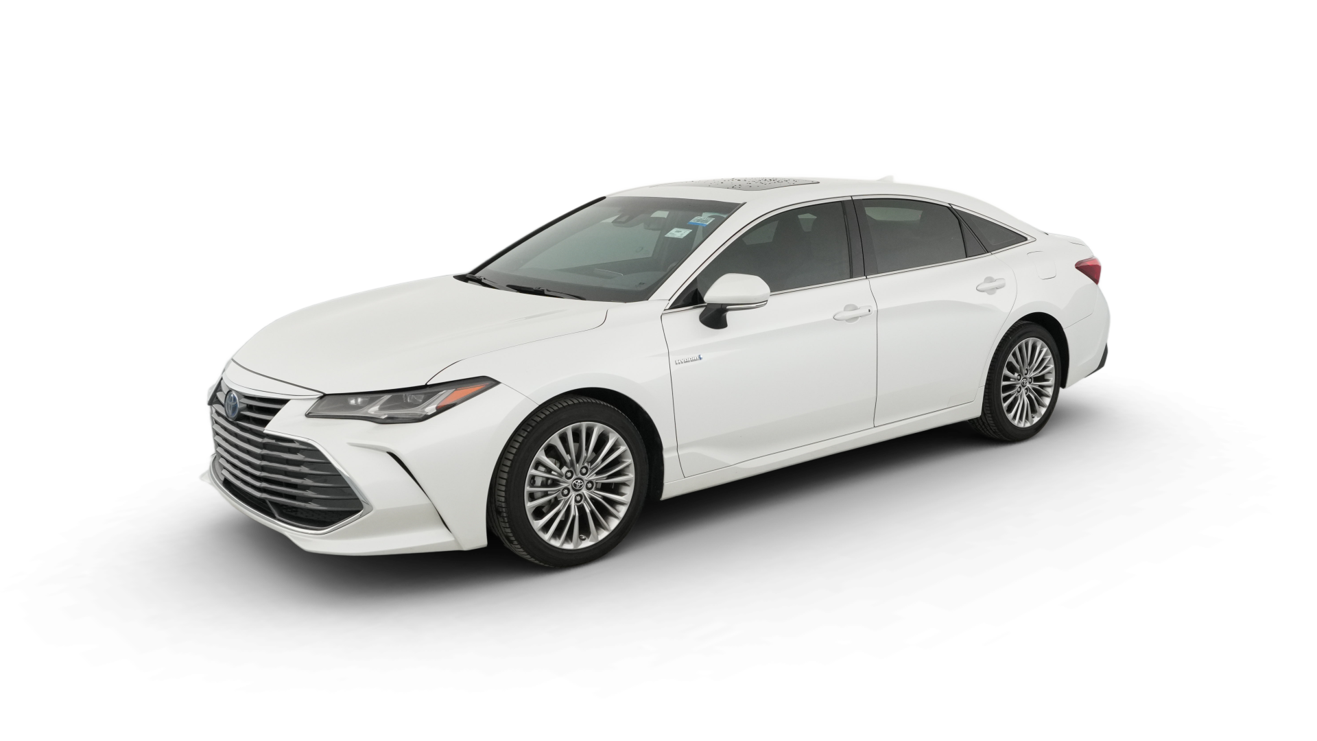 2019 Toyota Avalon