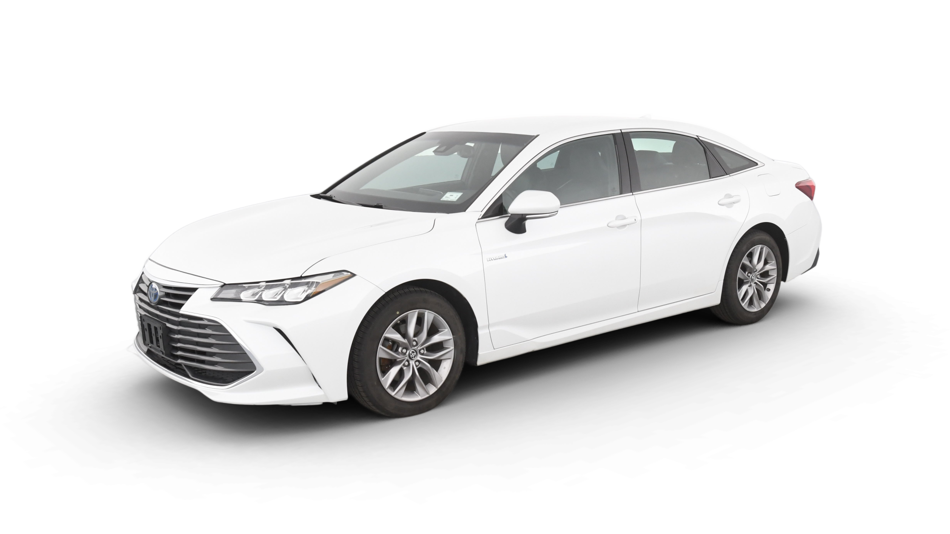 2019 Toyota Avalon
