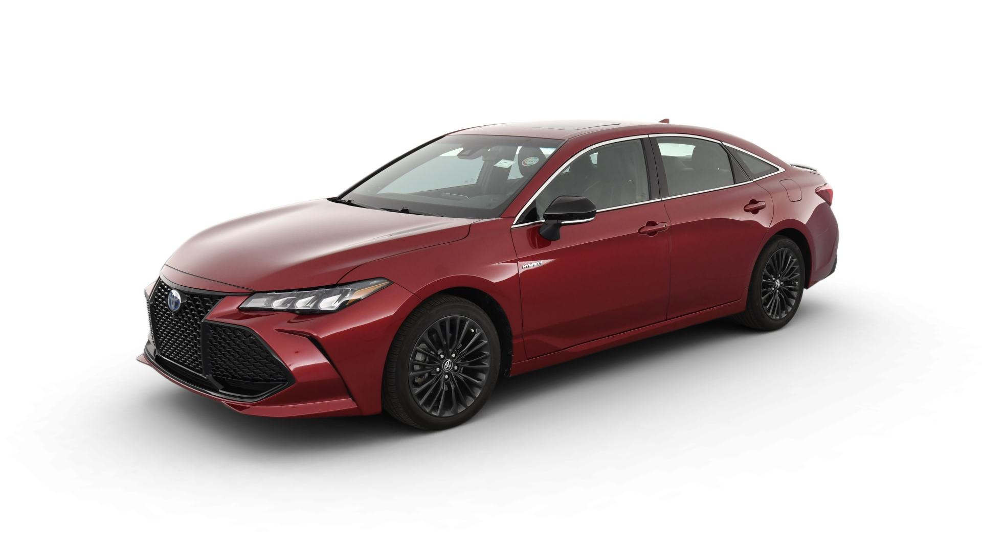 2019 Toyota Avalon