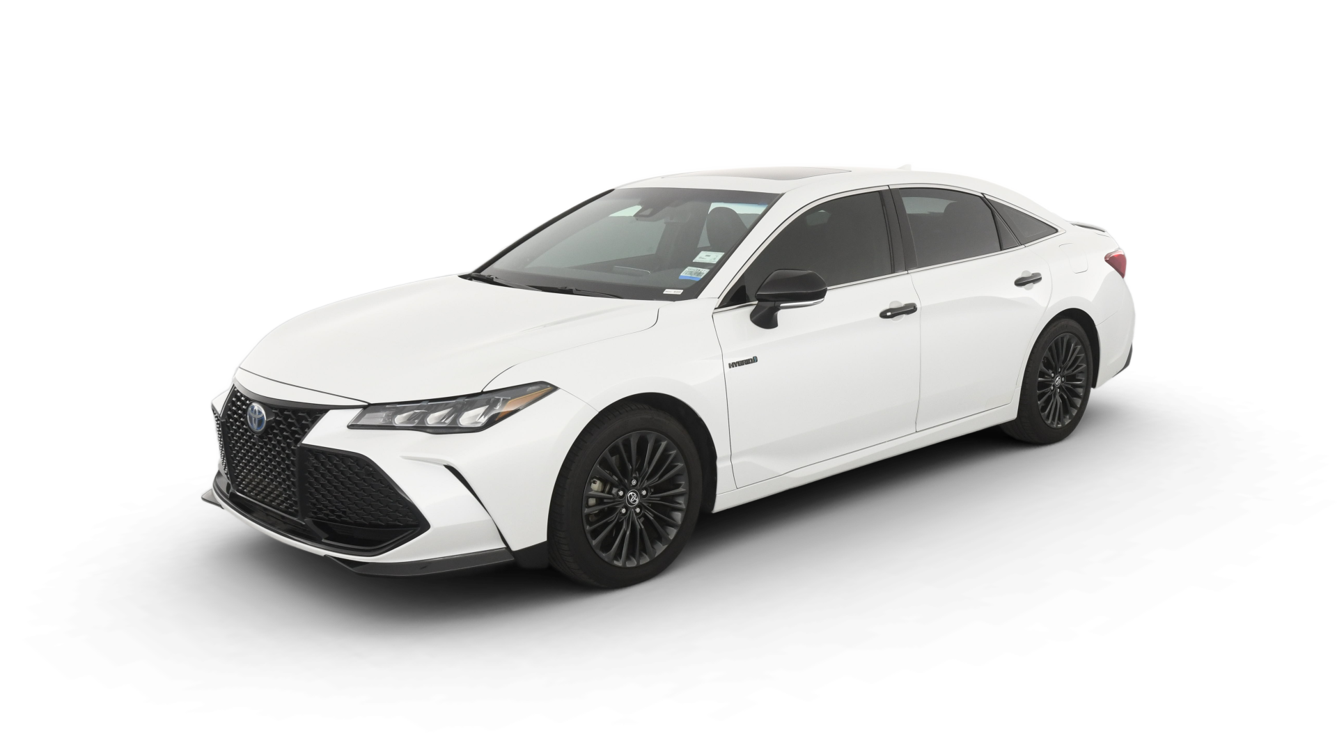 2019 Toyota Avalon