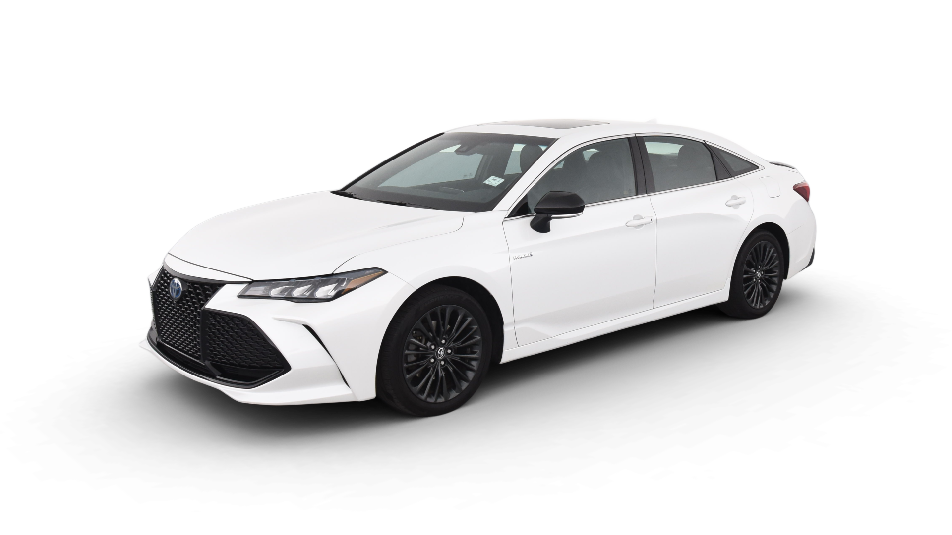 2019 Toyota Avalon XSE