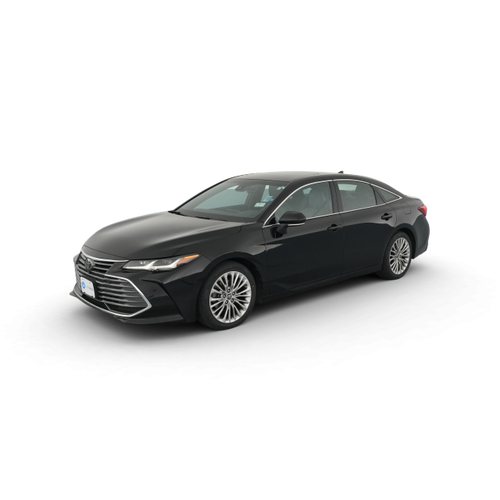 2019 Toyota Avalon