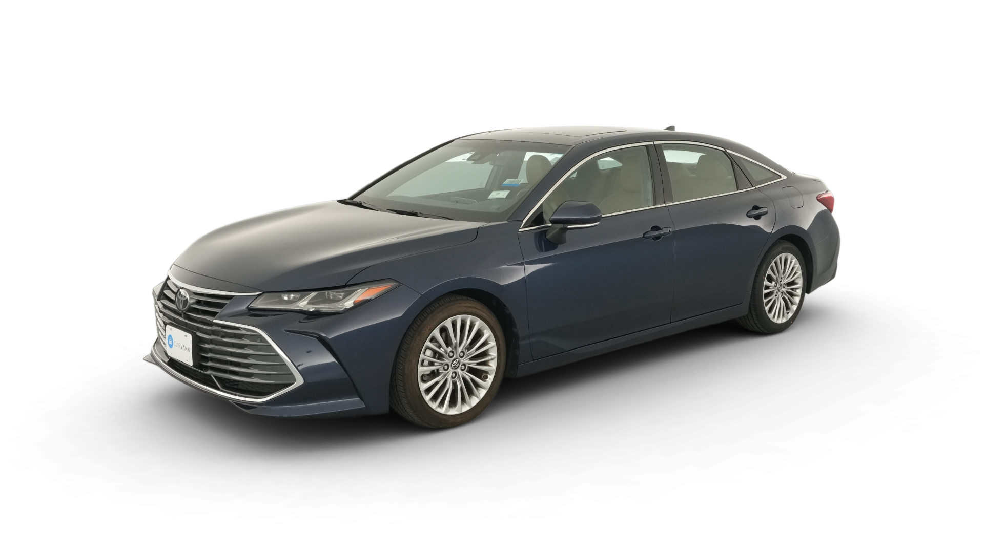 2019 Toyota Avalon vehicle photo