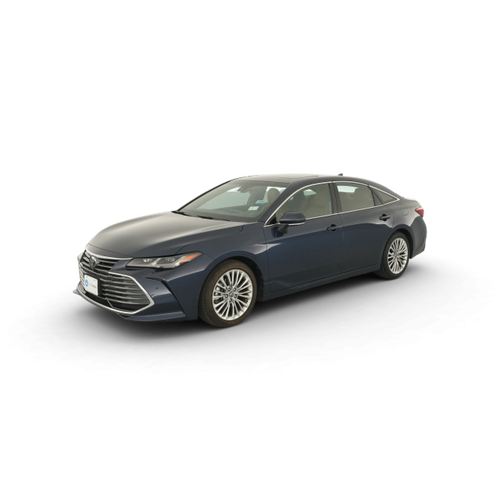 2019 Toyota Avalon