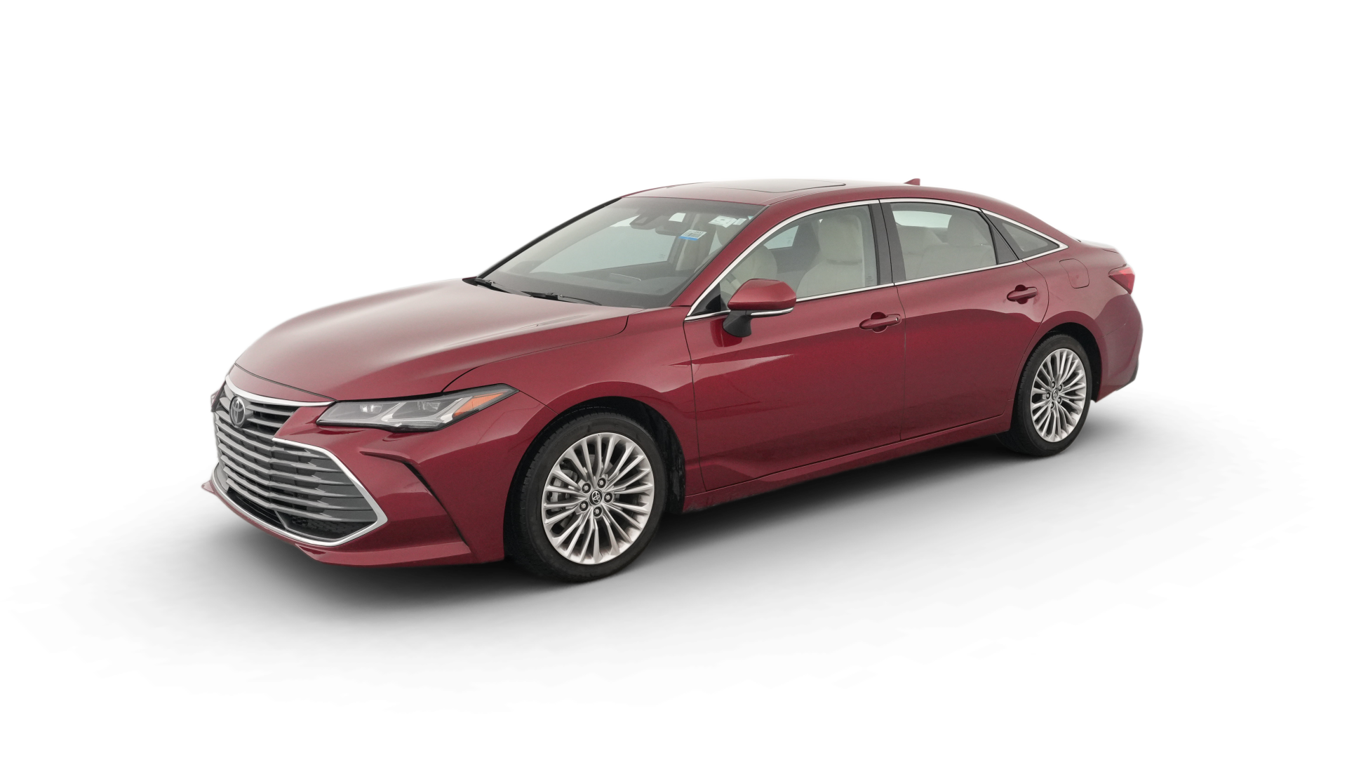 2019 Toyota Avalon
