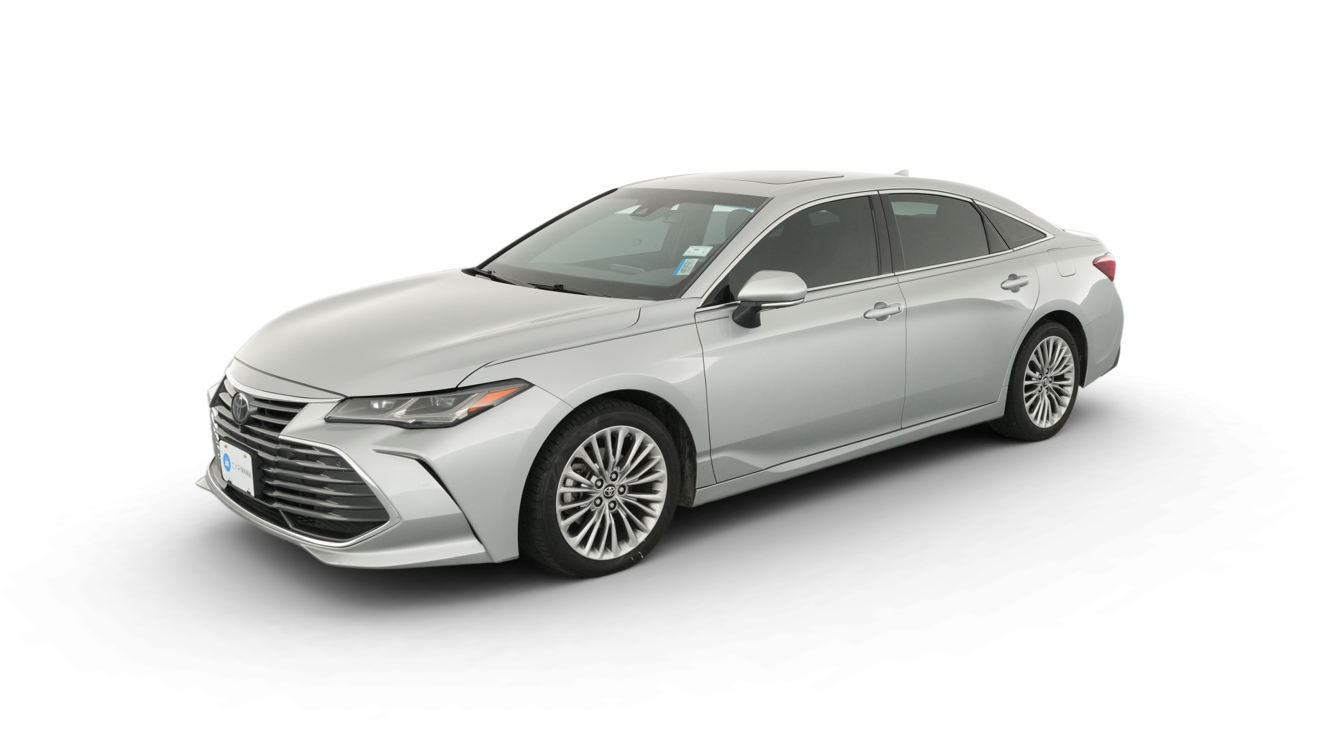 2019 Toyota Avalon vehicle photo