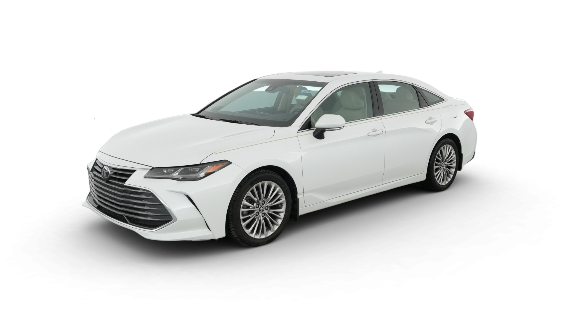 2019 Toyota Avalon