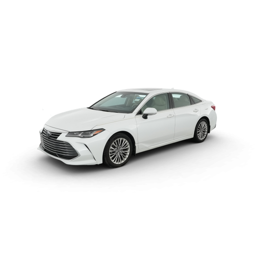 2019 Toyota Avalon