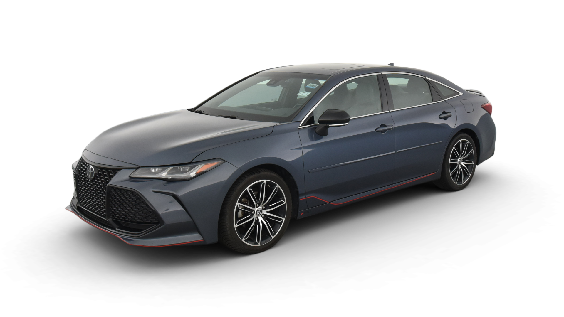 2019 Toyota Avalon Touring