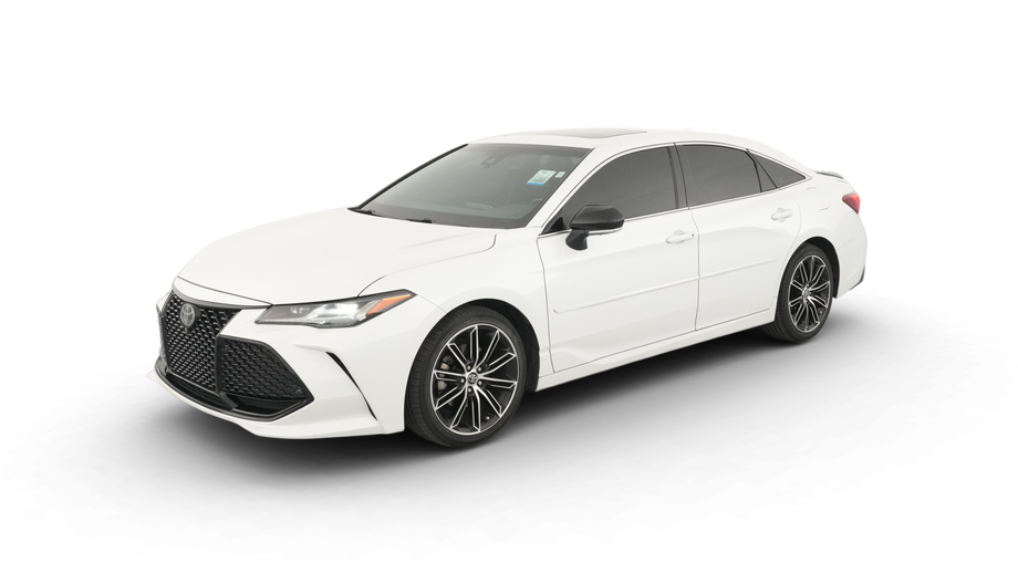 2019 Toyota Avalon