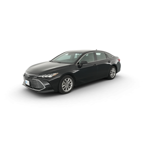 2019 Toyota Avalon