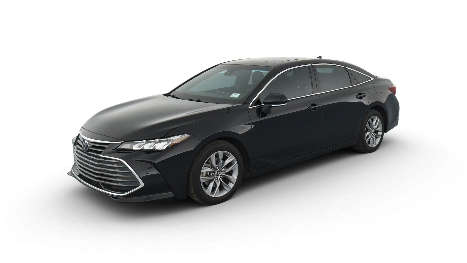 2019 Toyota Avalon XLE