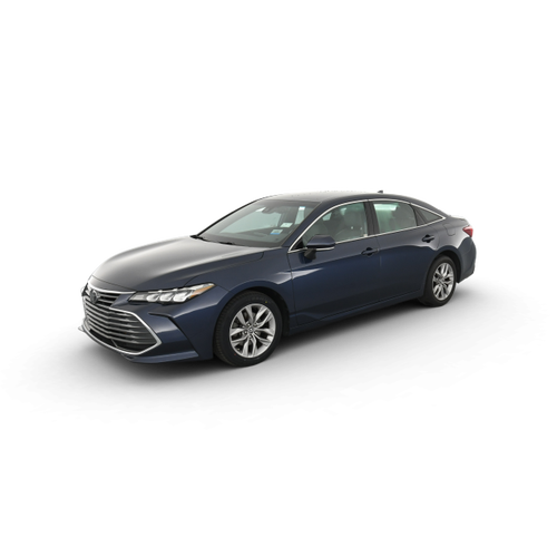 2019 Toyota Avalon