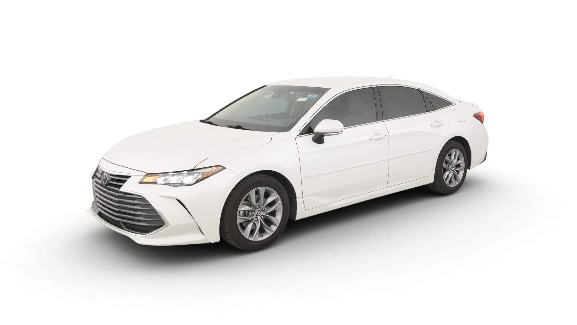 2019 Toyota Avalon vehicle photo