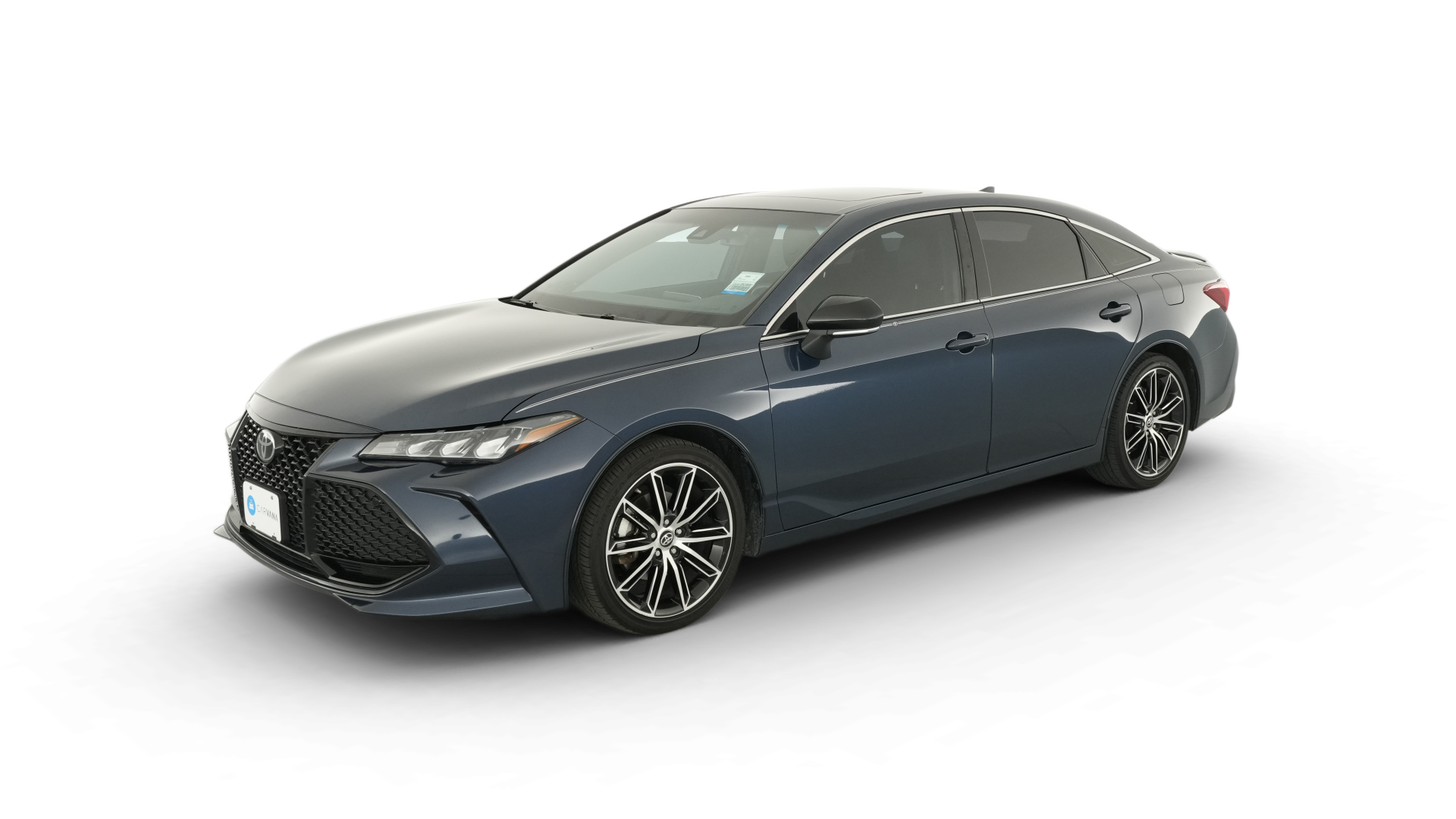 2019 Toyota Avalon