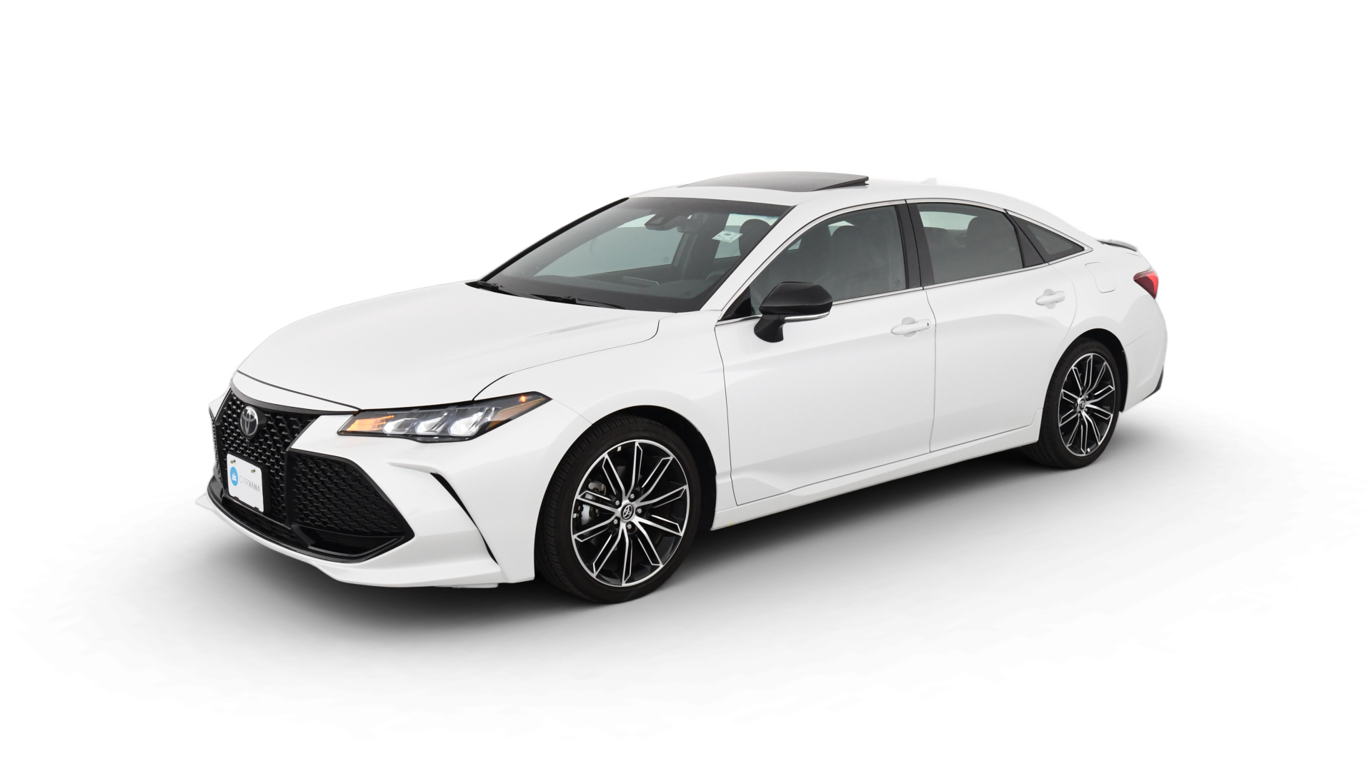 2019 Toyota Avalon XSE
