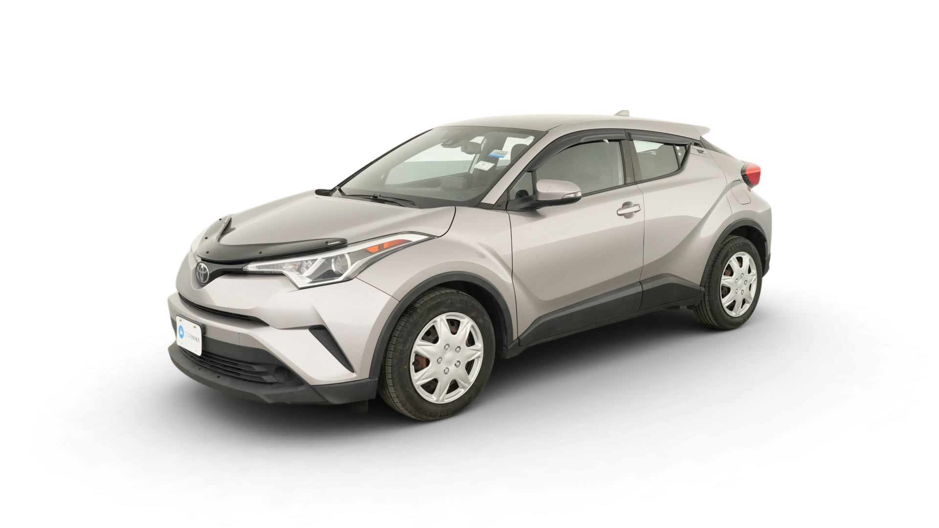 2019 Toyota C-HR