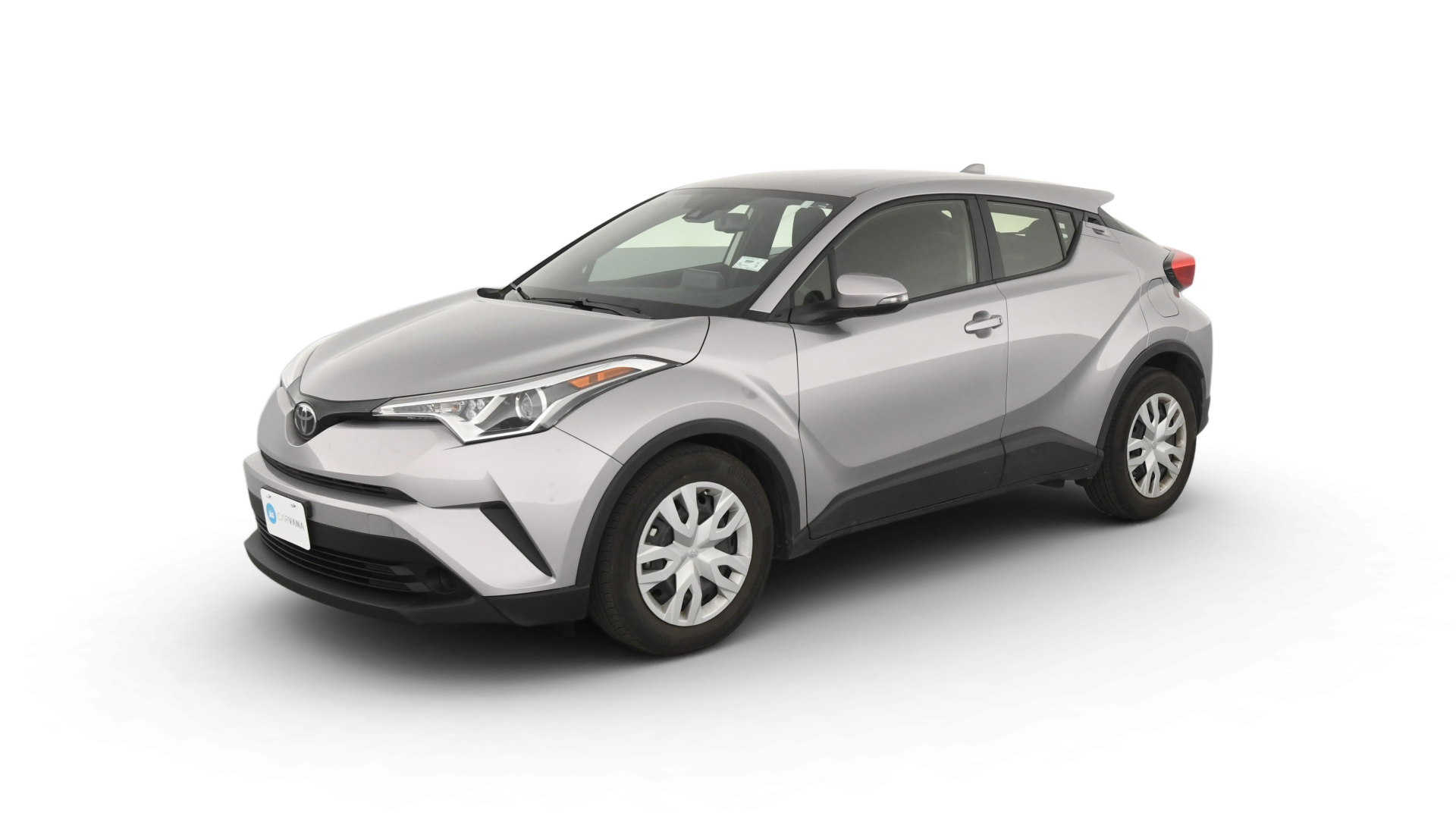 2019 Toyota C-HR