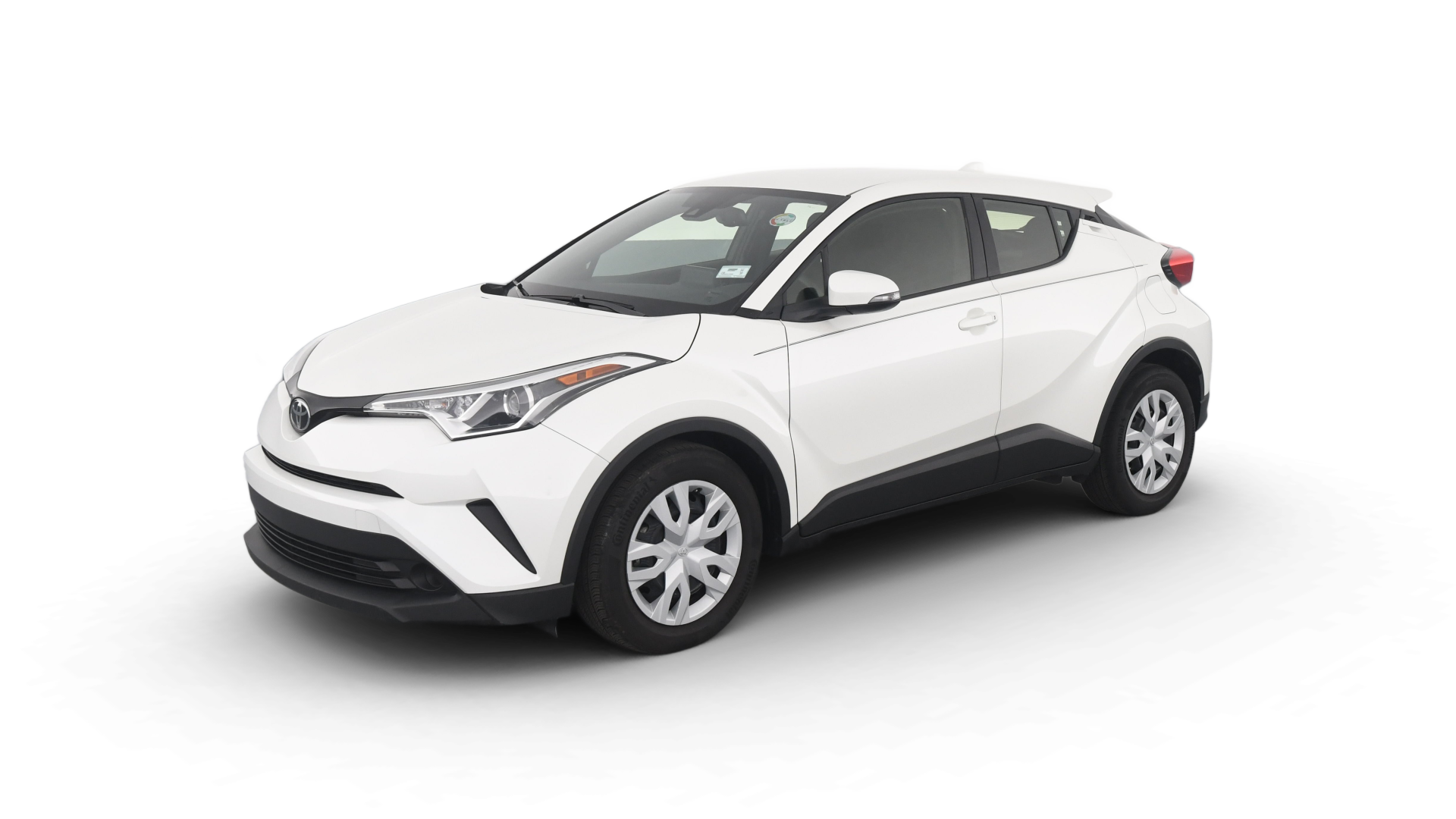 2019 Toyota C-HR