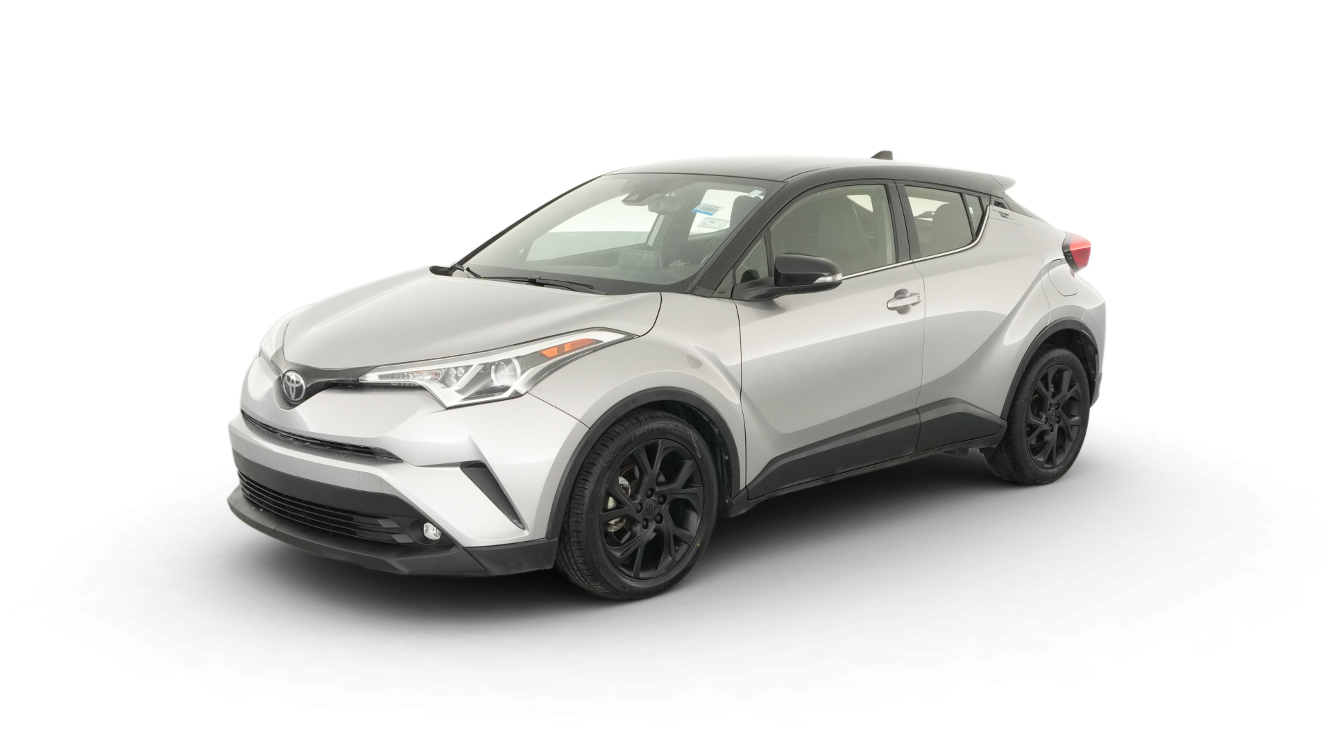 2019 Toyota C-HR Limited