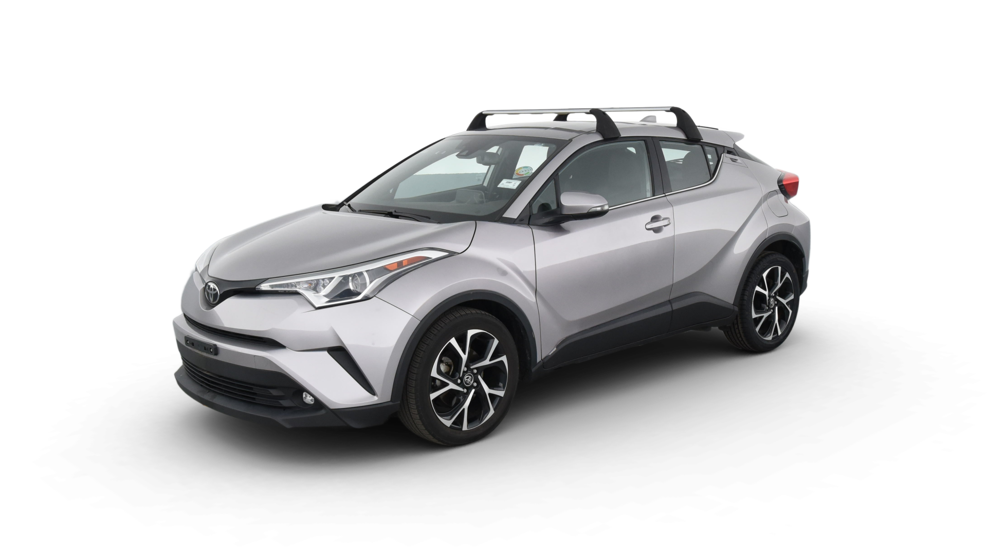 2019 Toyota C-HR
