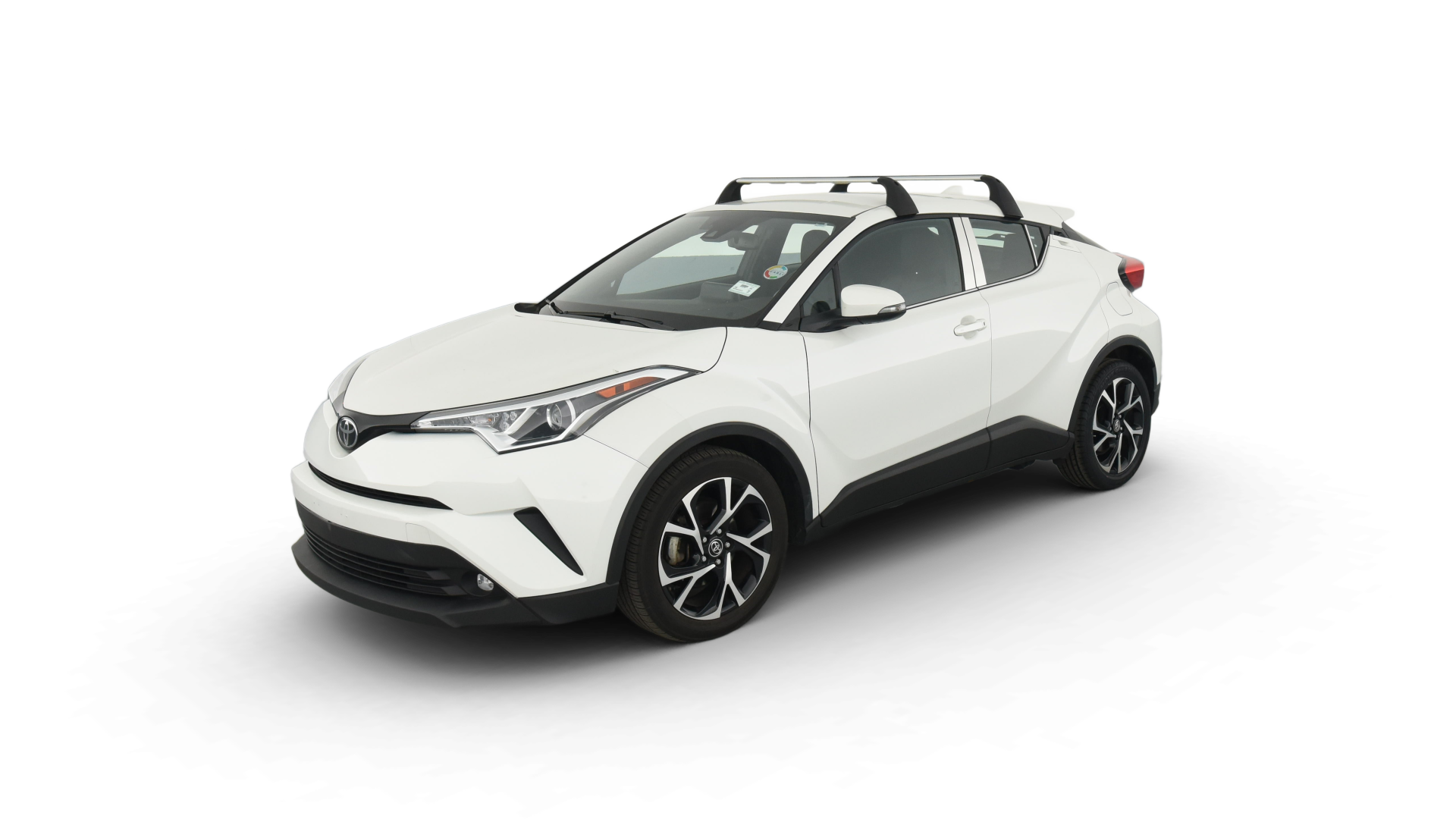 2019 Toyota C-HR