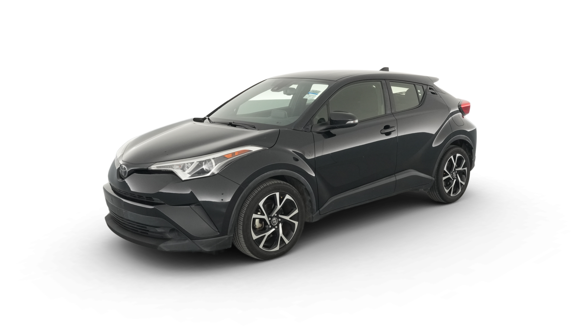 2019 Toyota C-HR