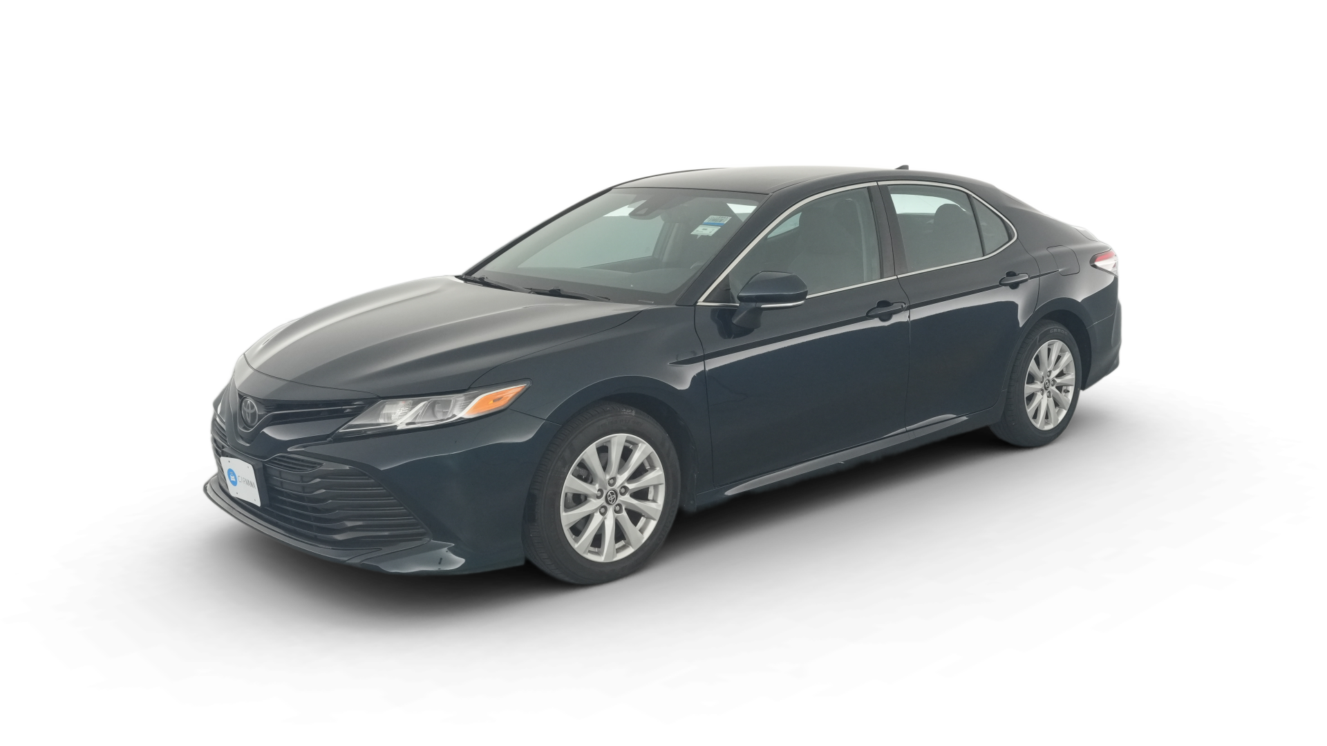2019 Toyota Camry vehicle photo
