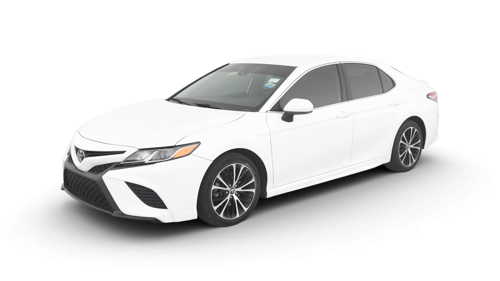 Toyota Camry 2019: Evolusi Sedan yang Tak Lekang Oleh Waktu