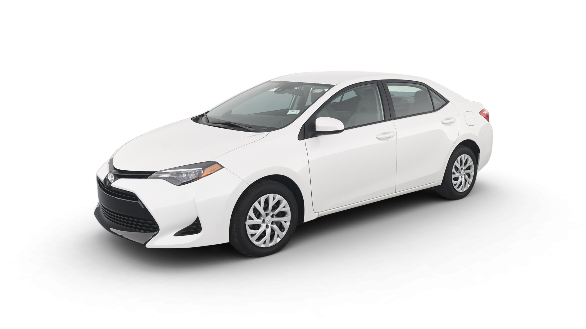 2019 Toyota Corolla XLE
