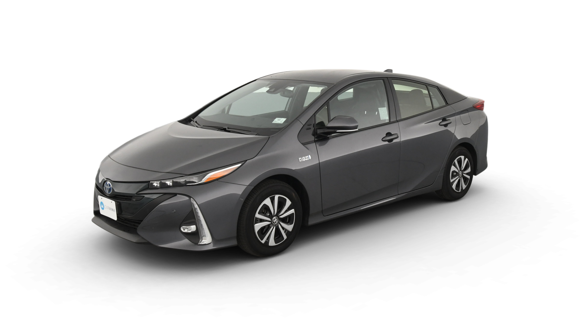 2019 Toyota Prius Prime Advanced